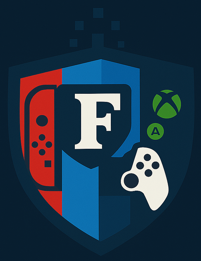 Logo Franky Games
